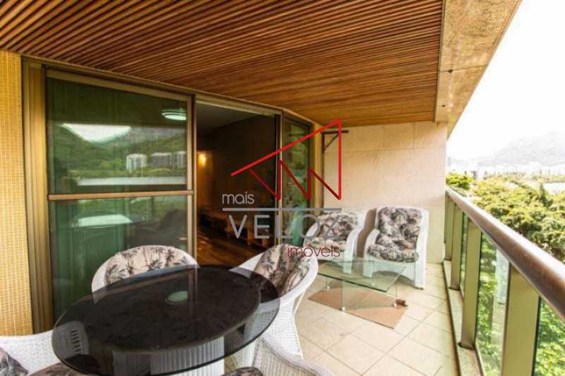 Hotel, 2 quartos, 91 m² - Foto 14