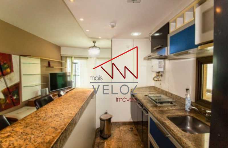 Hotel, 2 quartos, 91 m² - Foto 17