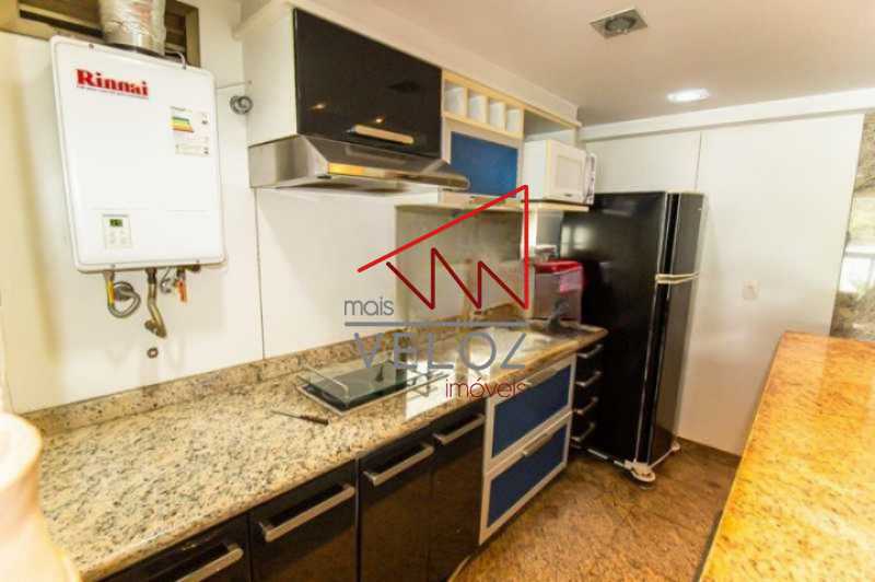Hotel, 2 quartos, 91 m² - Foto 20