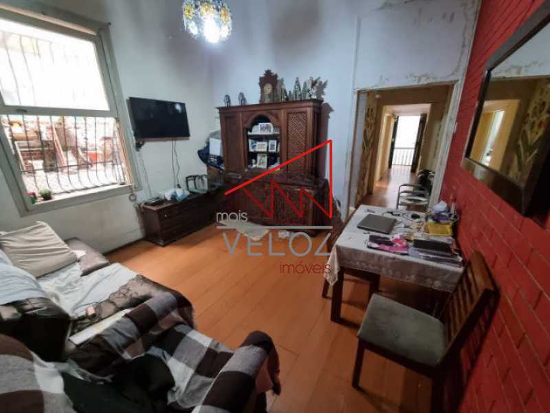 Casa de Vila em Flamengo