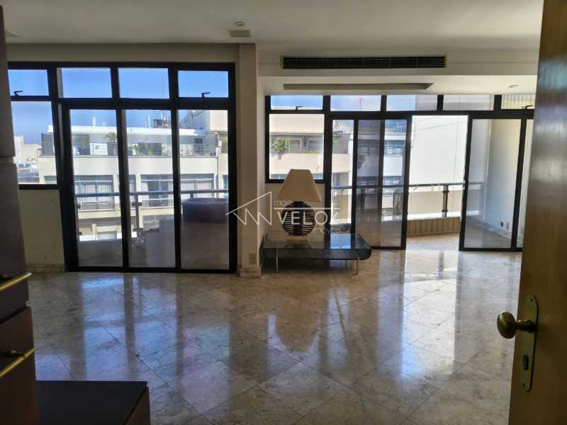 Apartamento em Copacabana