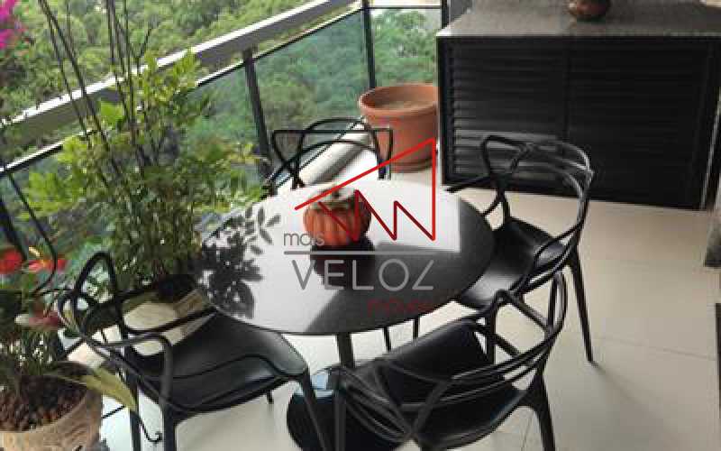 Apartamento em Ipanema