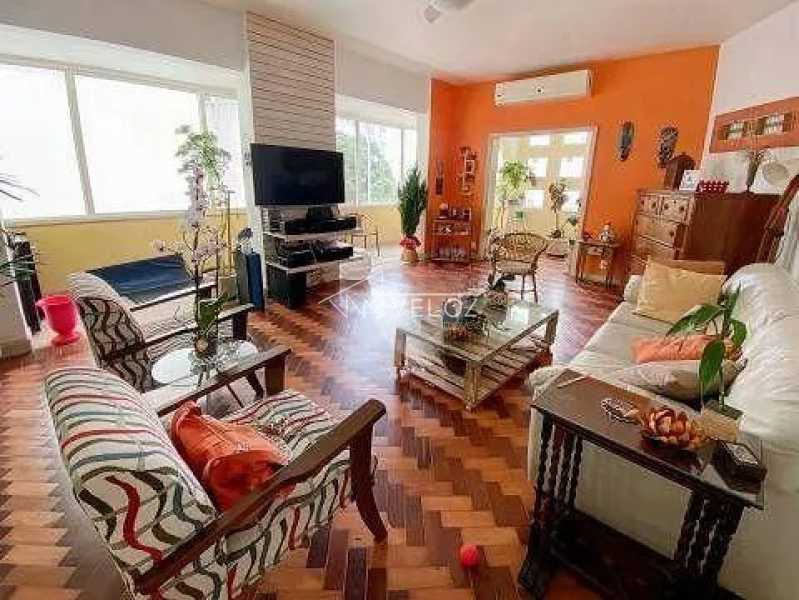 Apartamento - Padrão / Residencial / Ipanema