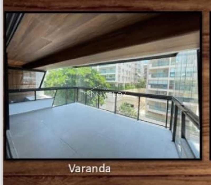 Apartamento em Botafogo