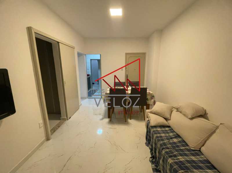 Apartamento em Flamengo