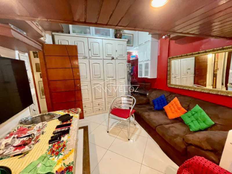 Apartamento em Ipanema