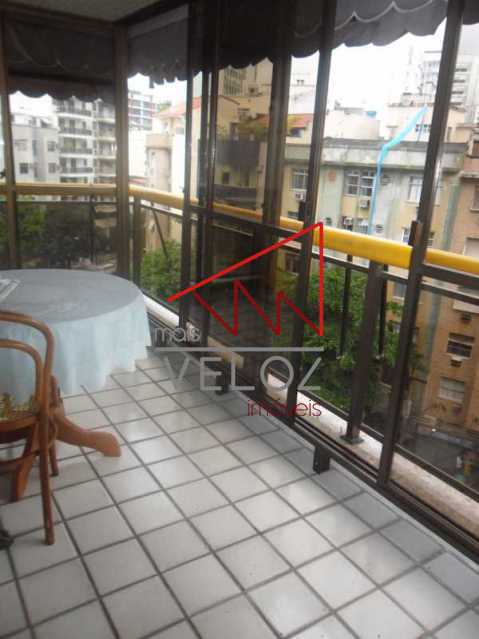 Flat/Apart Hotel, 2 quartos, 75 m² - Foto 3