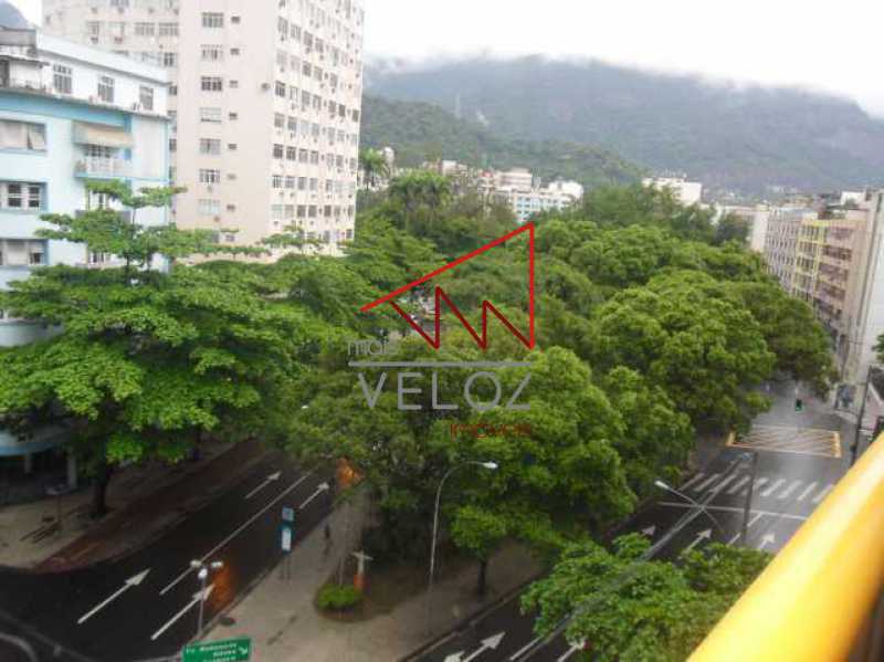 Flat/Apart Hotel, 2 quartos, 75 m² - Foto 4
