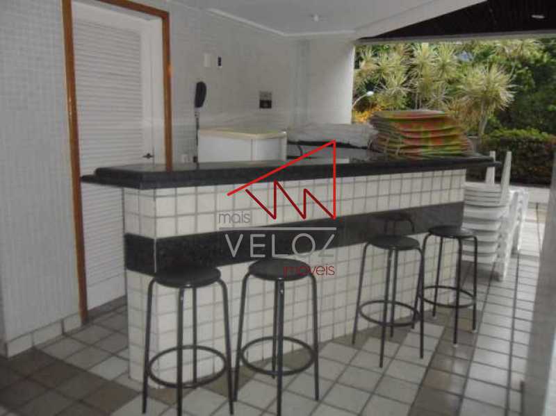 Flat/Apart Hotel, 2 quartos, 75 m² - Foto 12