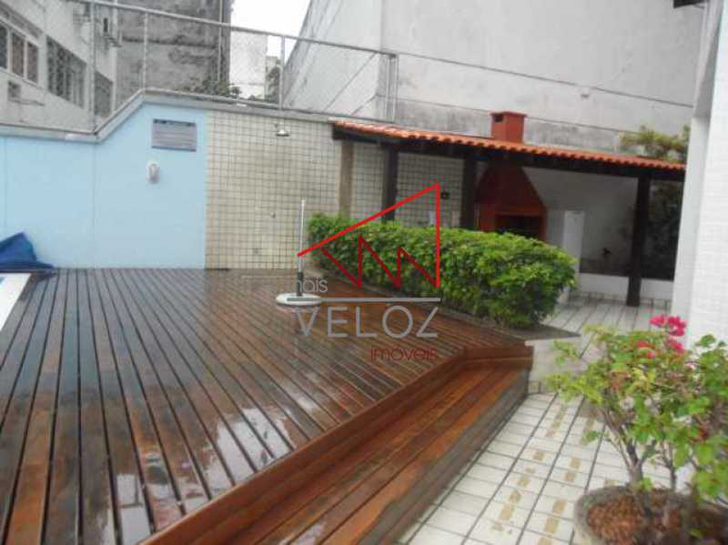 Flat/Apart Hotel, 2 quartos, 75 m² - Foto 13