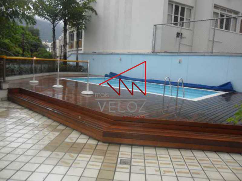 Flat/Apart Hotel, 2 quartos, 75 m² - Foto 14