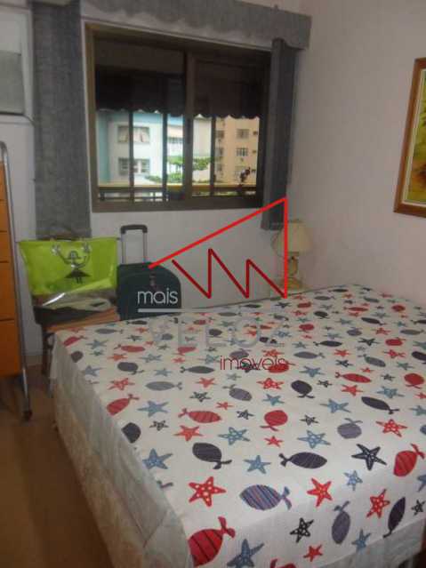 Flat/Apart Hotel, 2 quartos, 75 m² - Foto 15