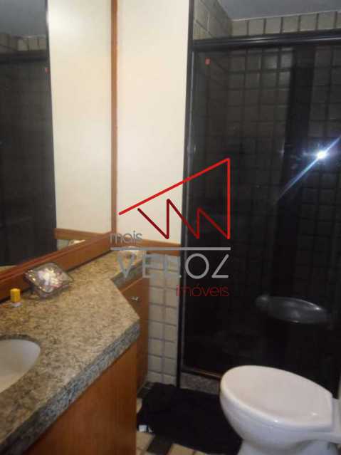 Flat/Apart Hotel, 2 quartos, 75 m² - Foto 16