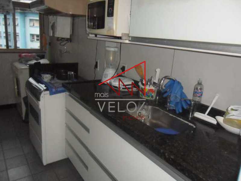 Flat/Apart Hotel, 2 quartos, 75 m² - Foto 18