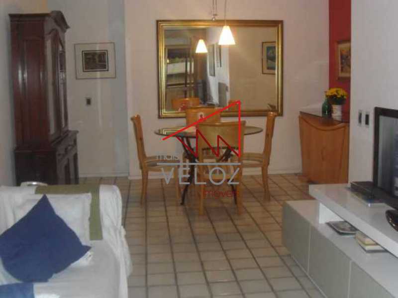 Flat/Apart Hotel, 2 quartos, 75 m² - Foto 20