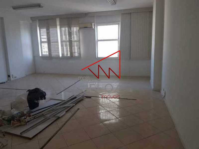 Sala - / Comercial / Centro