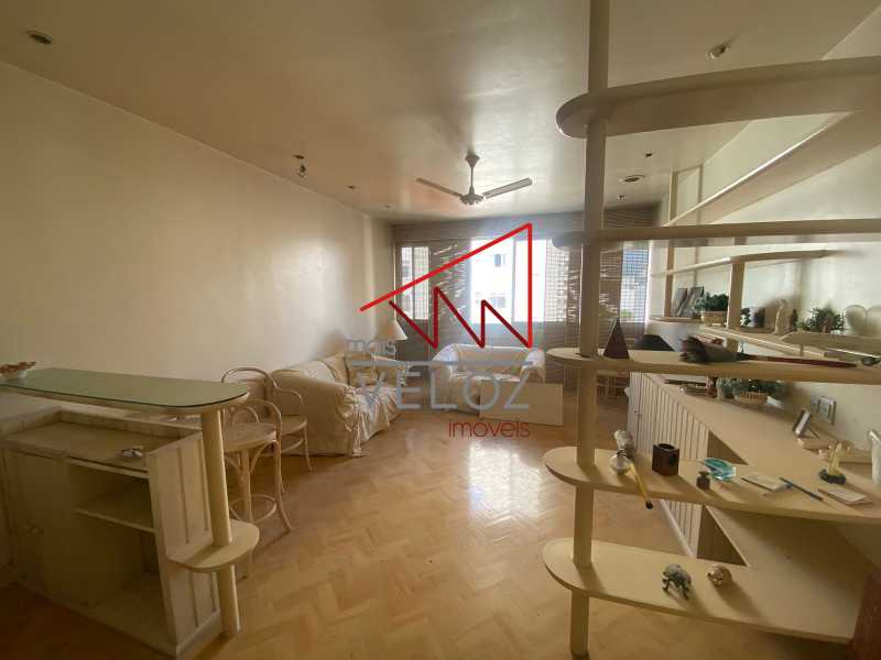 Apartamento em Leblon