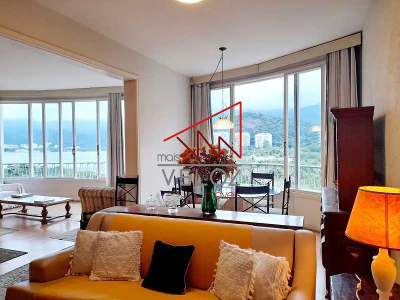 Apartamento - / Residencial / Ipanema