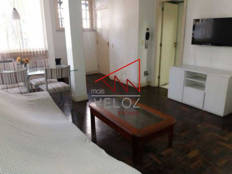 Apartamento em Leblon