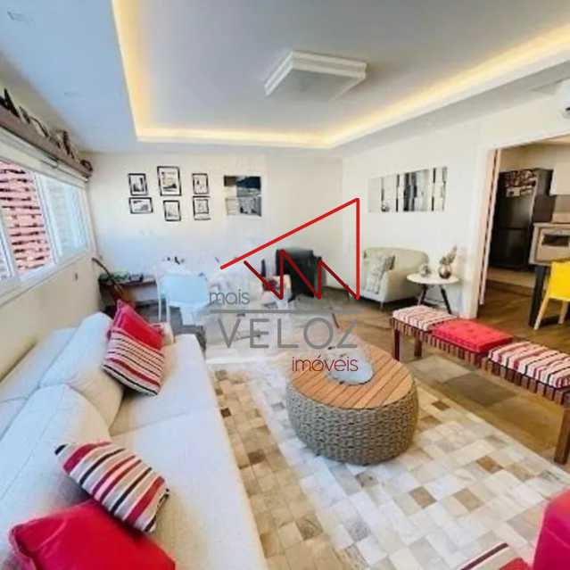 Apartamento em Leblon
