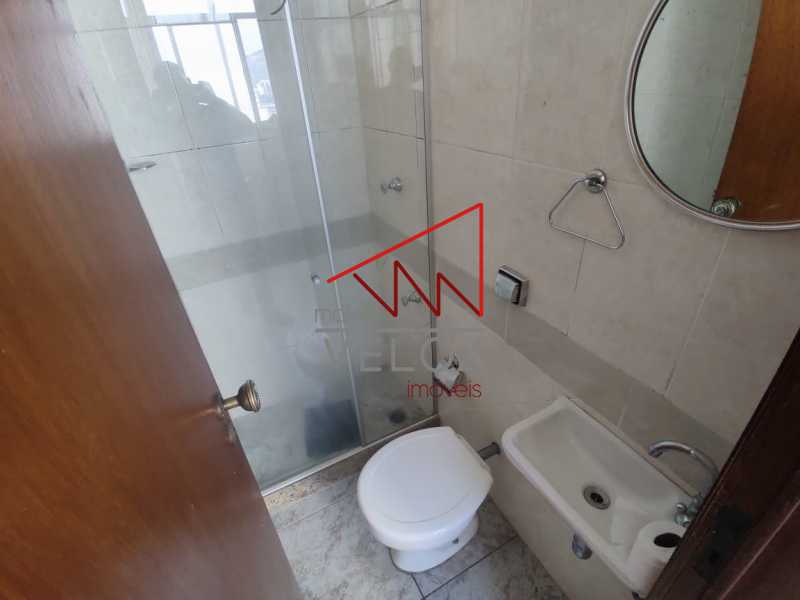 Apartamento, 3 quartos, 163 m² - Foto 29