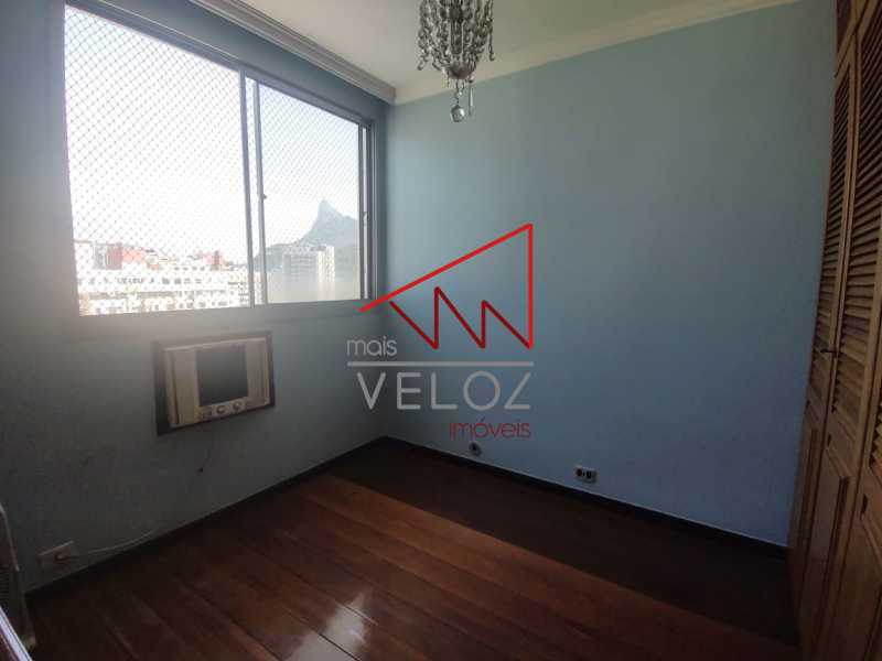 Apartamento, 3 quartos, 163 m² - Foto 8