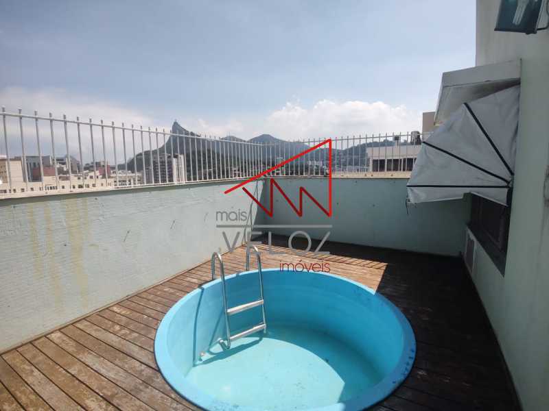 Apartamento, 3 quartos, 163 m² - Foto 34