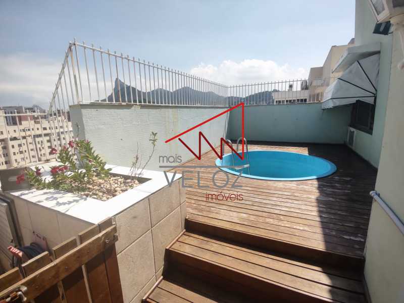 Apartamento, 3 quartos, 163 m² - Foto 33
