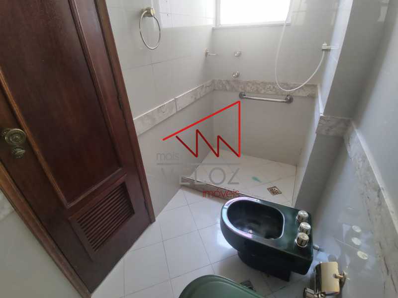 Apartamento, 3 quartos, 163 m² - Foto 21