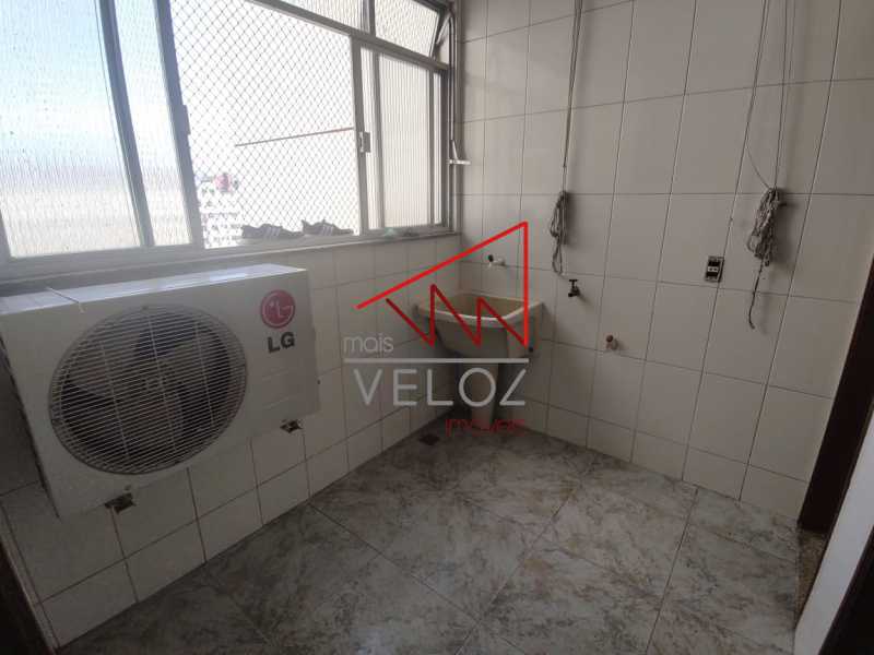 Apartamento, 3 quartos, 163 m² - Foto 26
