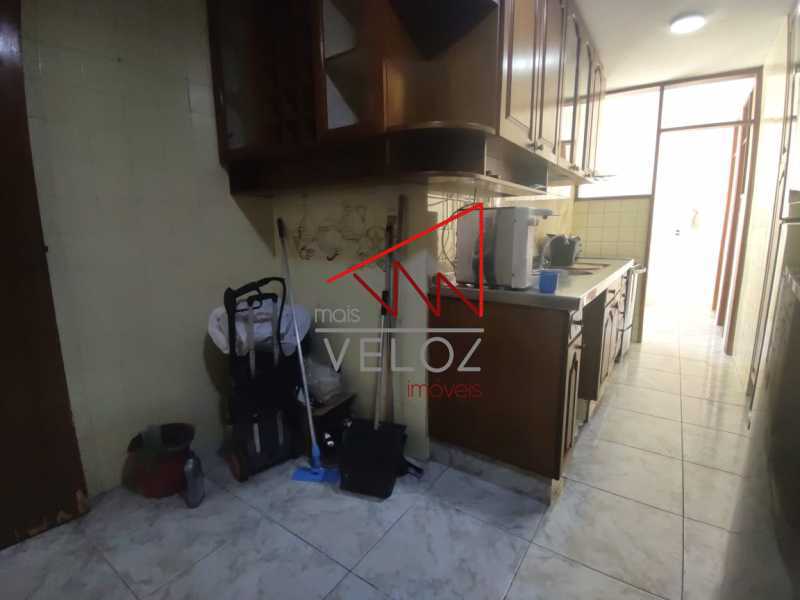 Apartamento, 3 quartos, 163 m² - Foto 23
