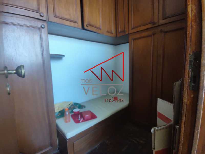 Apartamento, 3 quartos, 163 m² - Foto 28