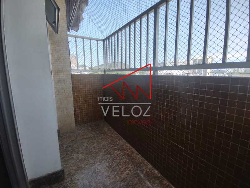 Apartamento, 3 quartos, 163 m² - Foto 7