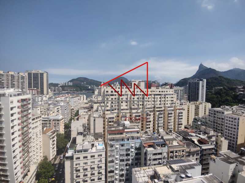 Apartamento em Flamengo