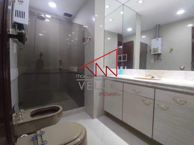 Apartamento, 3 quartos, 163 m² - Foto 42