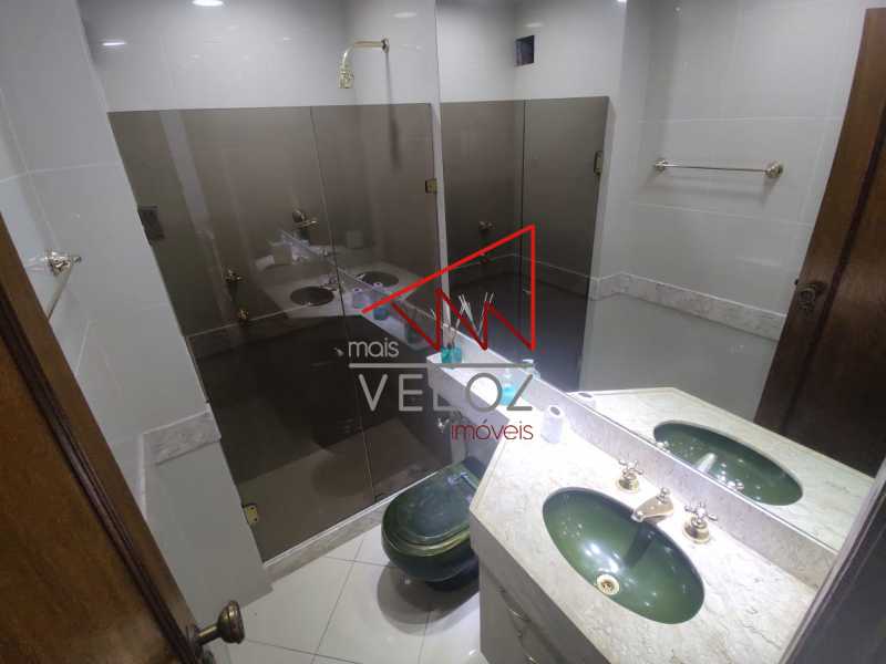 Apartamento, 3 quartos, 163 m² - Foto 12