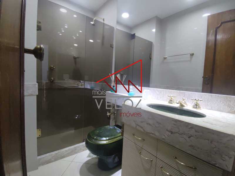 Apartamento, 3 quartos, 163 m² - Foto 15