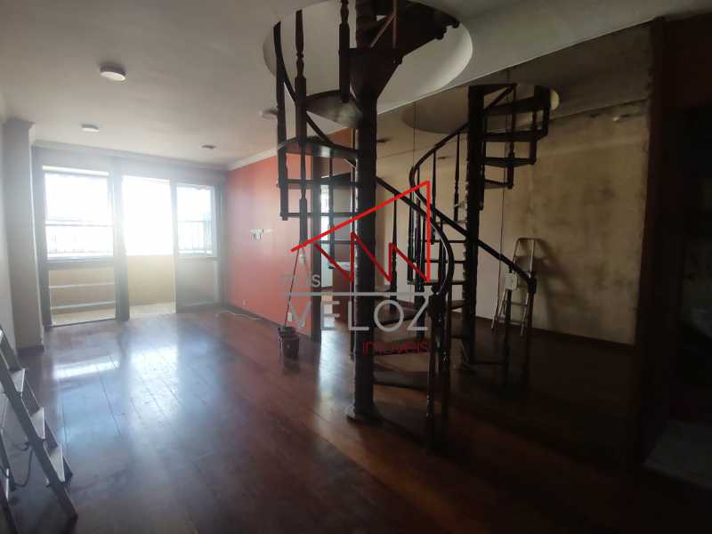 Apartamento, 3 quartos, 163 m² - Foto 6
