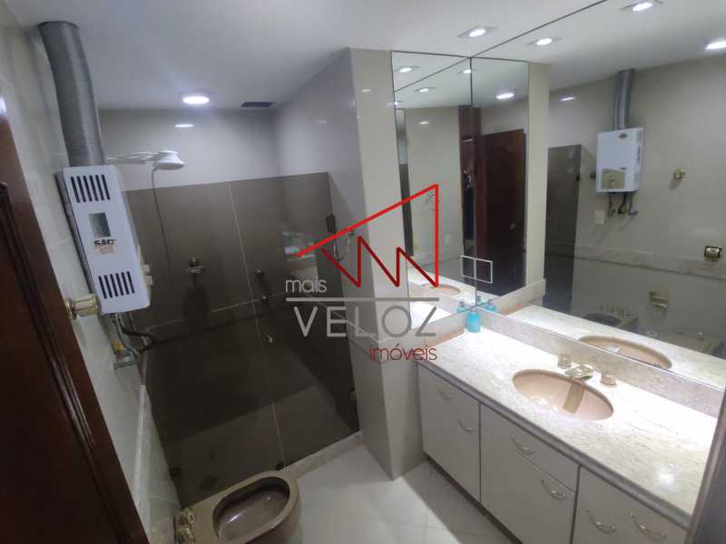 Apartamento, 3 quartos, 163 m² - Foto 43