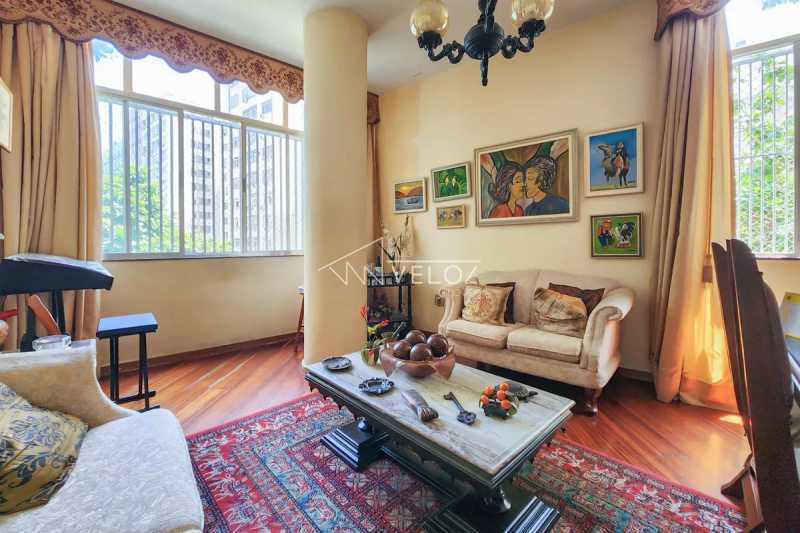 Apartamento em Flamengo