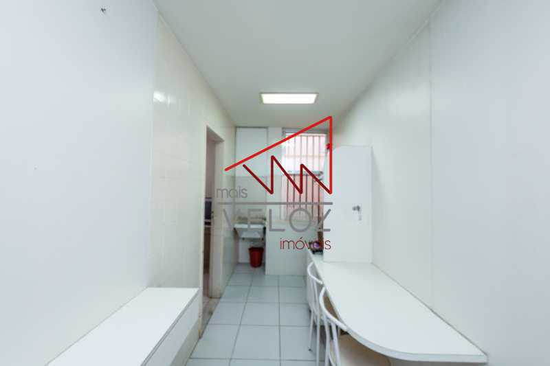 Apartamento, 3 quartos, 197 m² - Foto 8