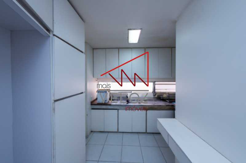 Apartamento, 3 quartos, 197 m² - Foto 11