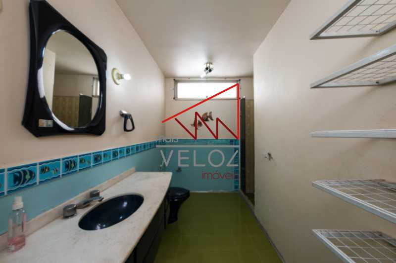 Apartamento, 3 quartos, 197 m² - Foto 14