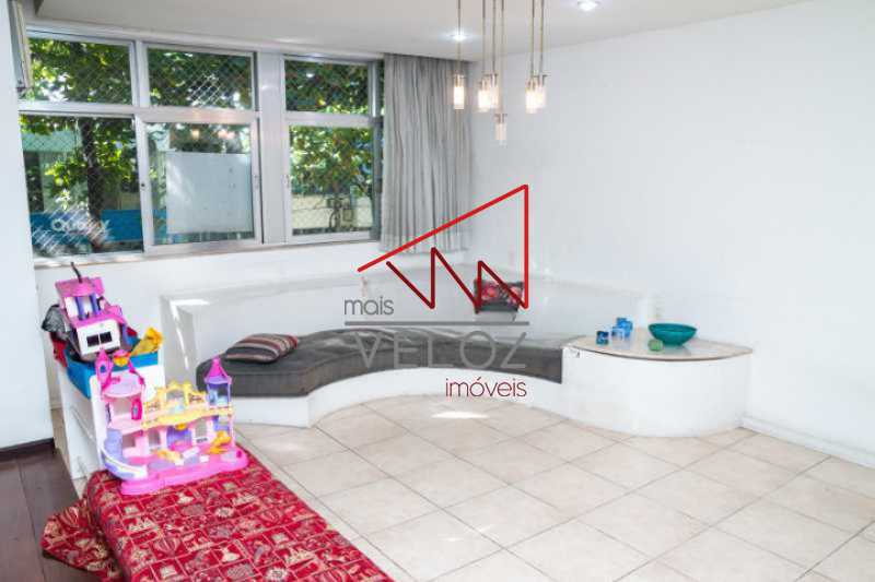 Apartamento, 3 quartos, 197 m² - Foto 17