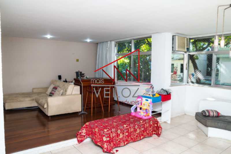 Apartamento, 3 quartos, 197 m² - Foto 6