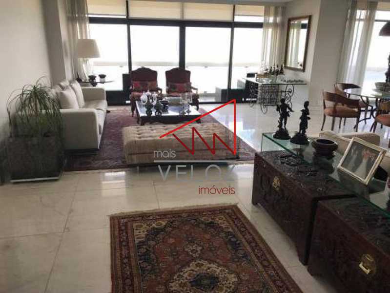 Apartamento em Ipanema