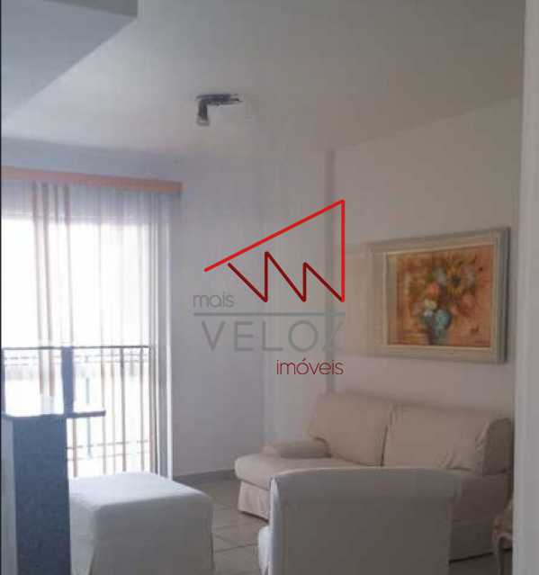 Apartamento em Ipanema