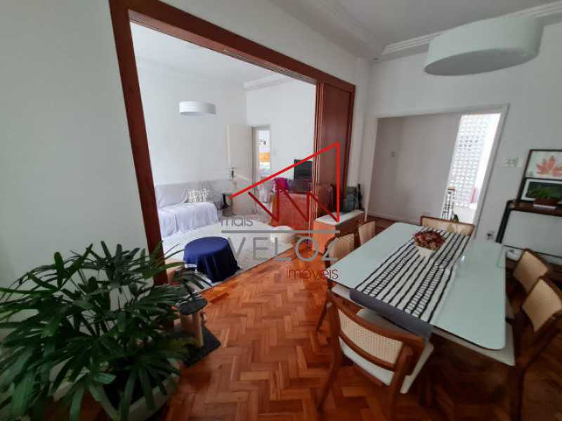 Apartamento em Botafogo