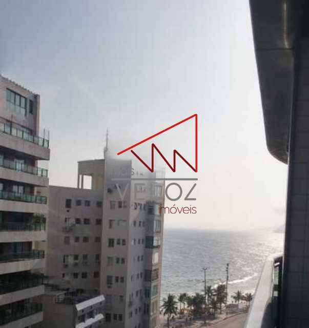 Apartamento, 2 quartos, 81 m² - Foto 6
