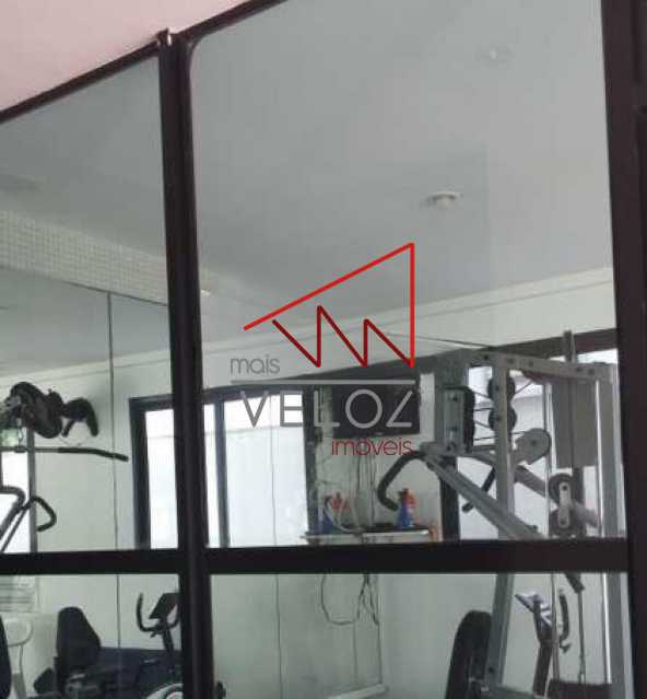 Apartamento, 2 quartos, 81 m² - Foto 9